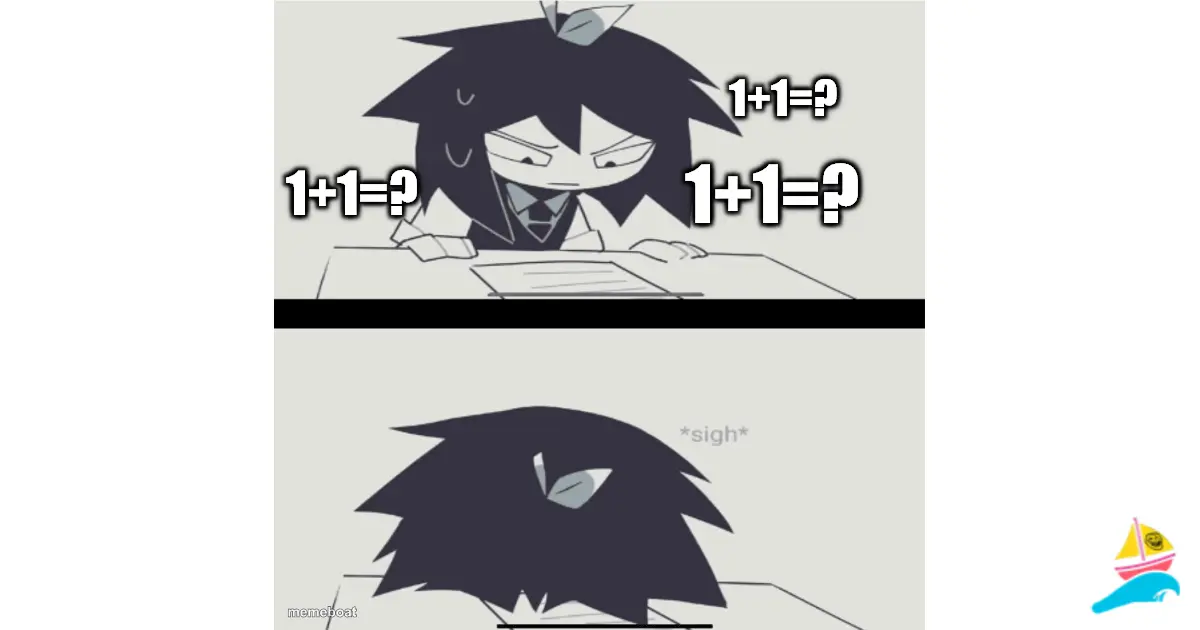 1+1=?