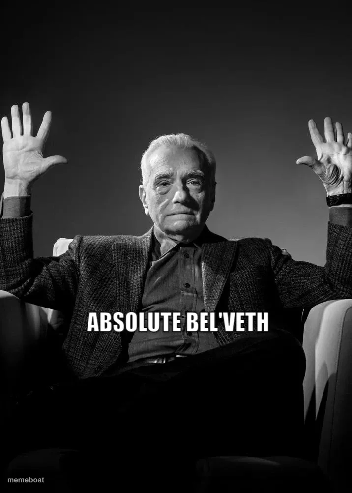 absolute bel'veth