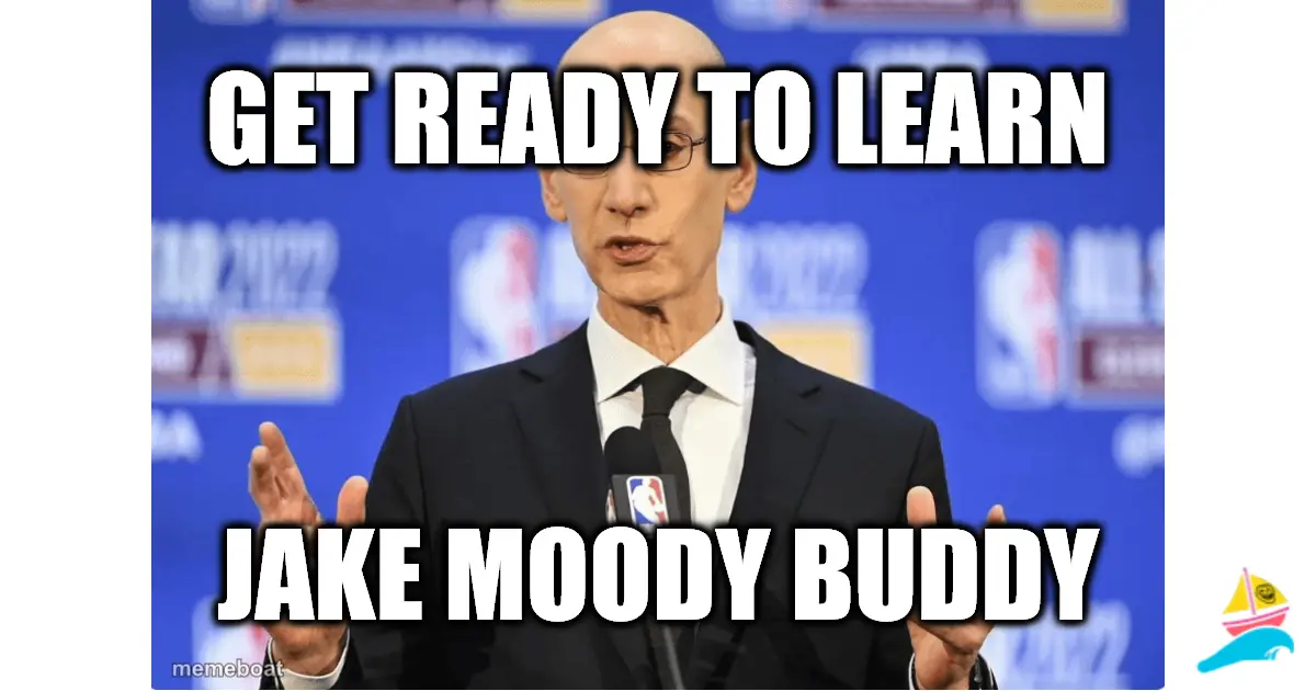 Get ready to learn