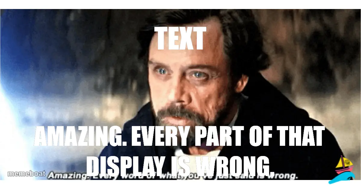TEXT