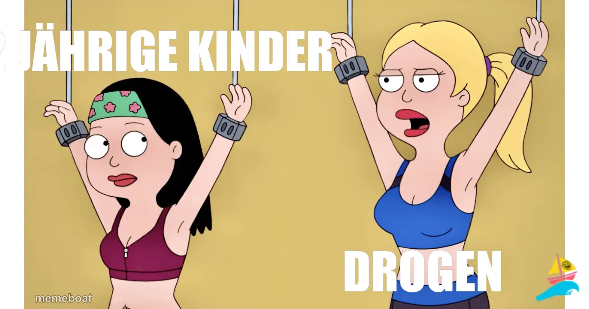 12 jährige Kinder