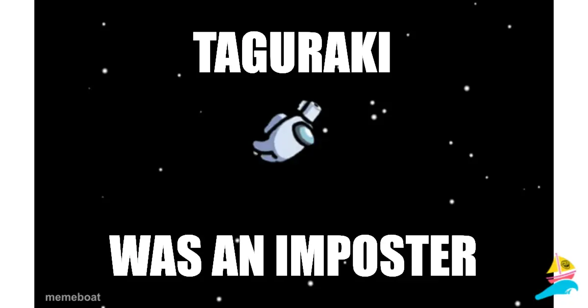 Taguraki