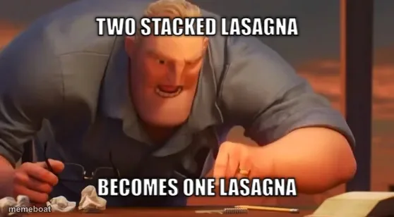 Angry Mr Incredible meme created by the community