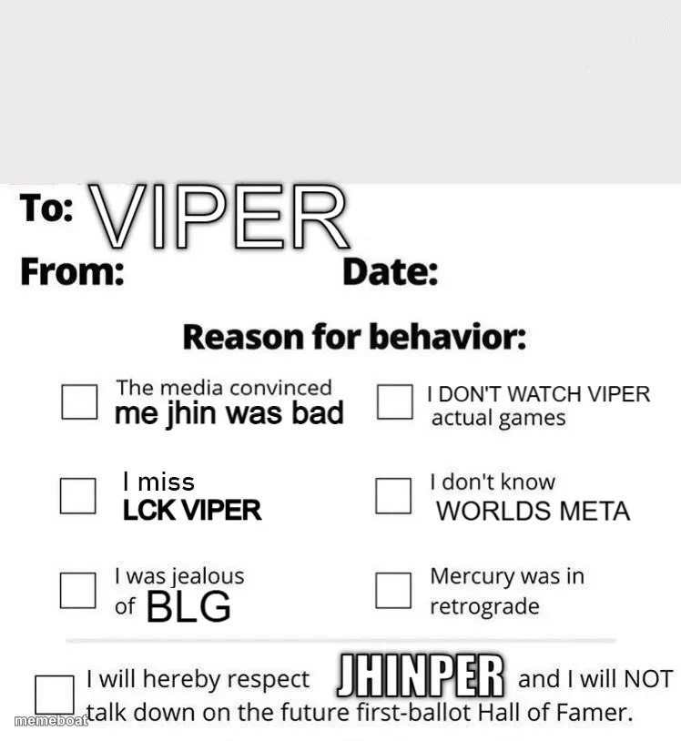 viper