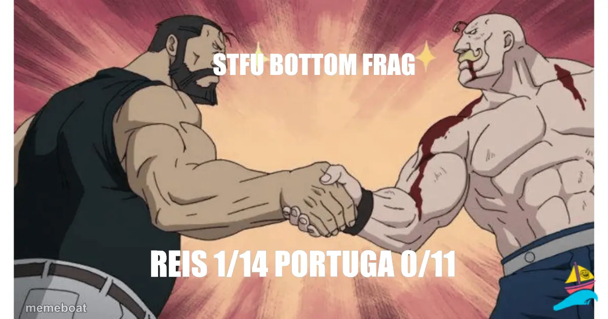 Stfu Bottom Frag
