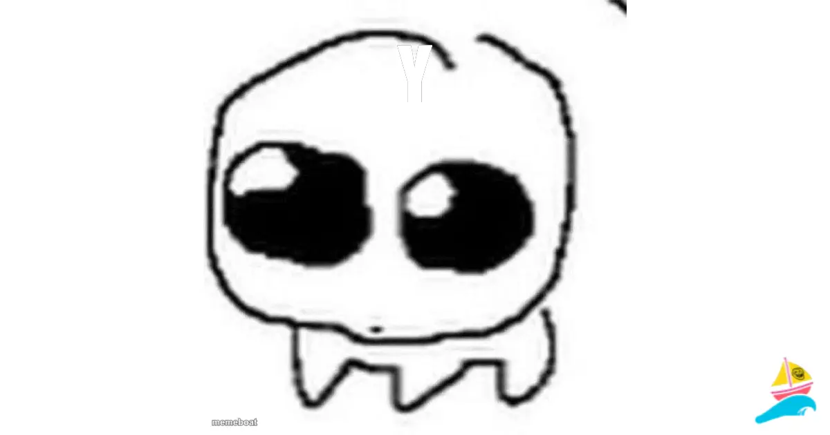 Y