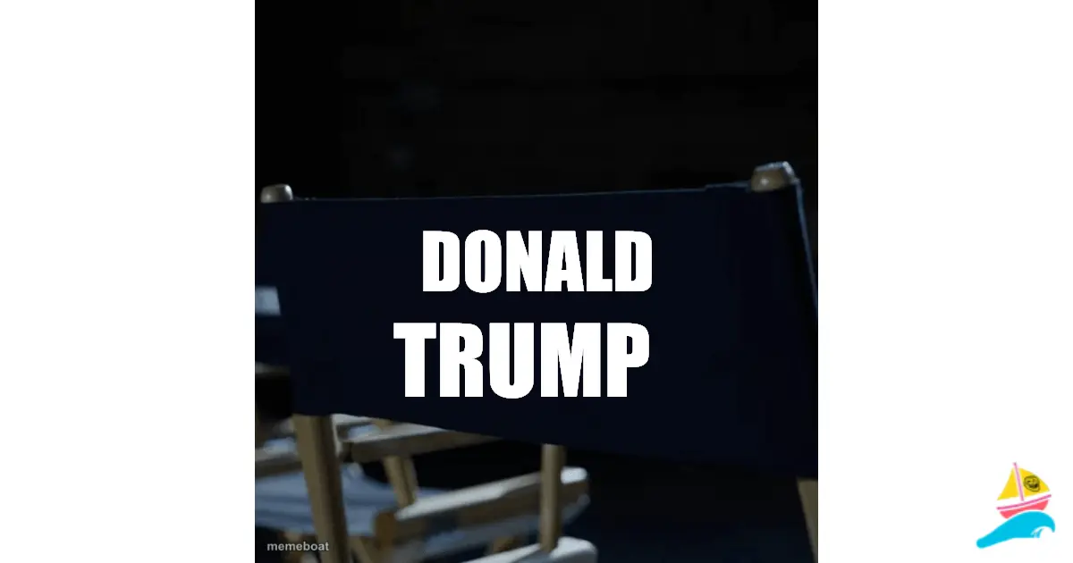 Donald