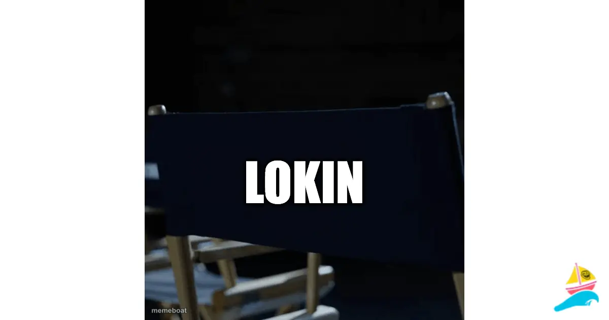 Lokin