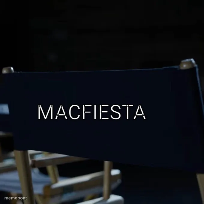 MACFIESTA