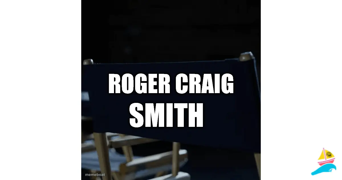 Roger Craig