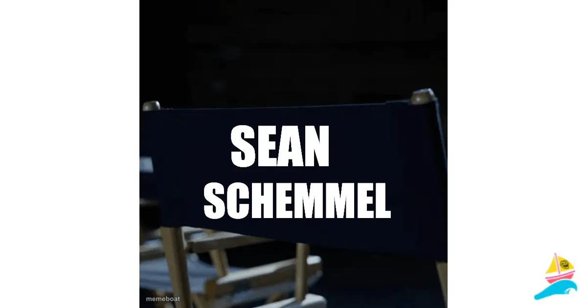 Sean