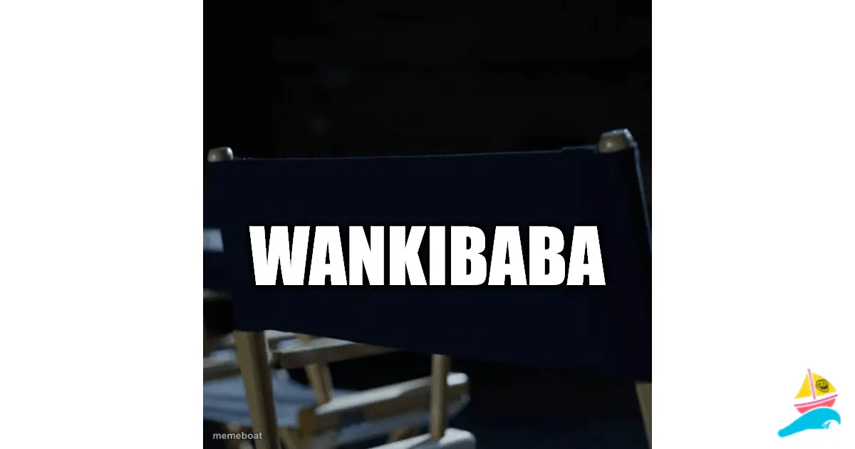 Wankibaba