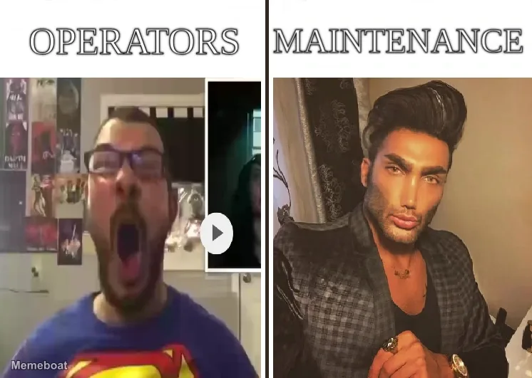 OPERATORS