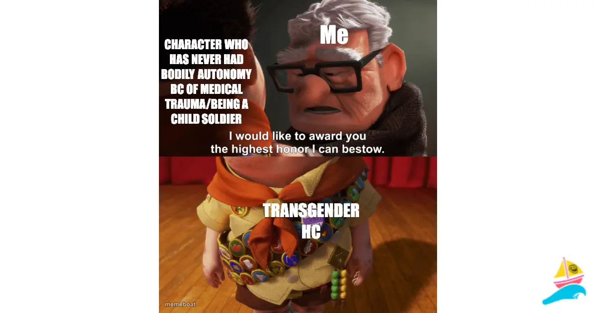 Me