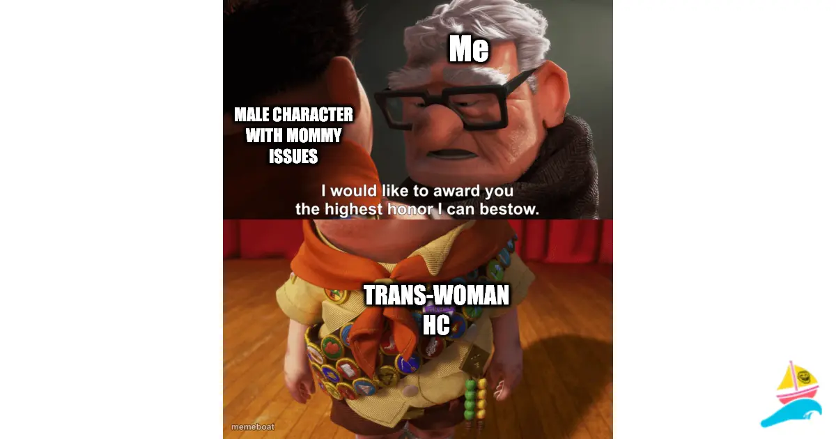 Me