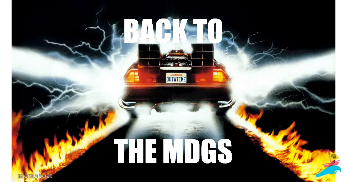 back to