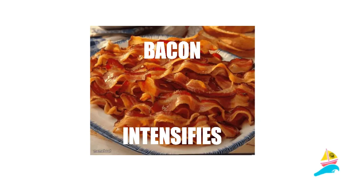BACON
