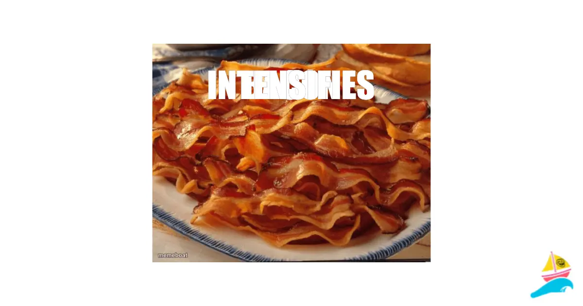 BACON