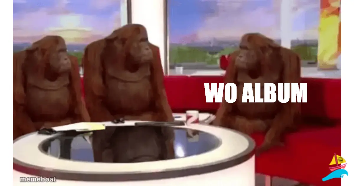 Wo Album
