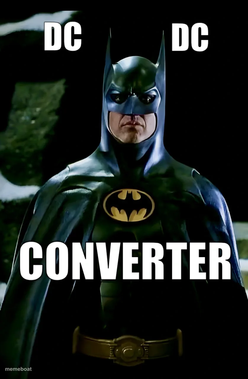 Batman meme created by the community