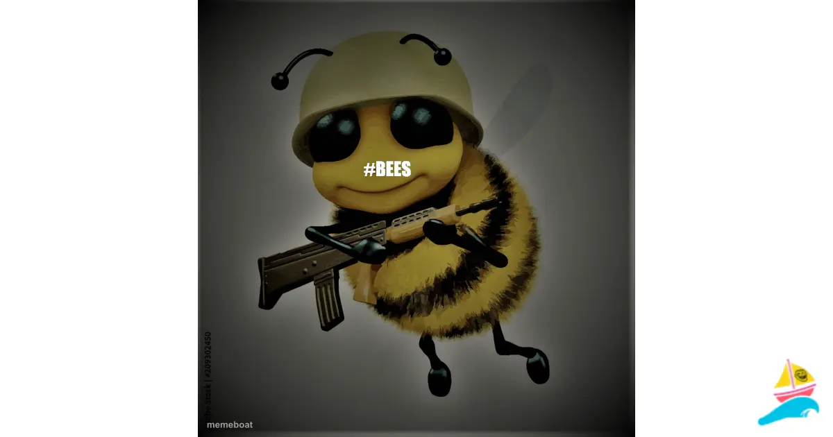 #BEES