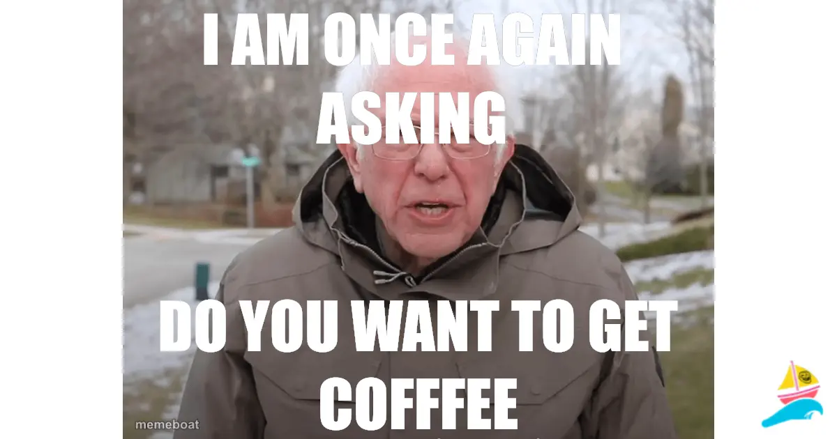 I Am ONCE AGAIN ASKING