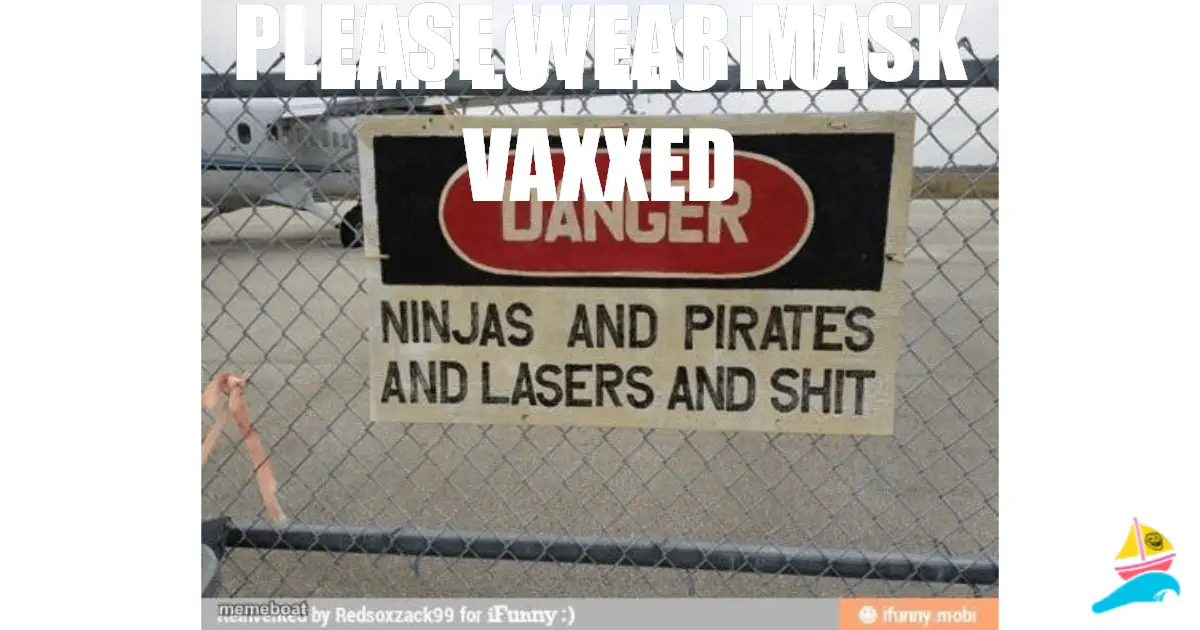 EMPLOYEES NOT VAXXED