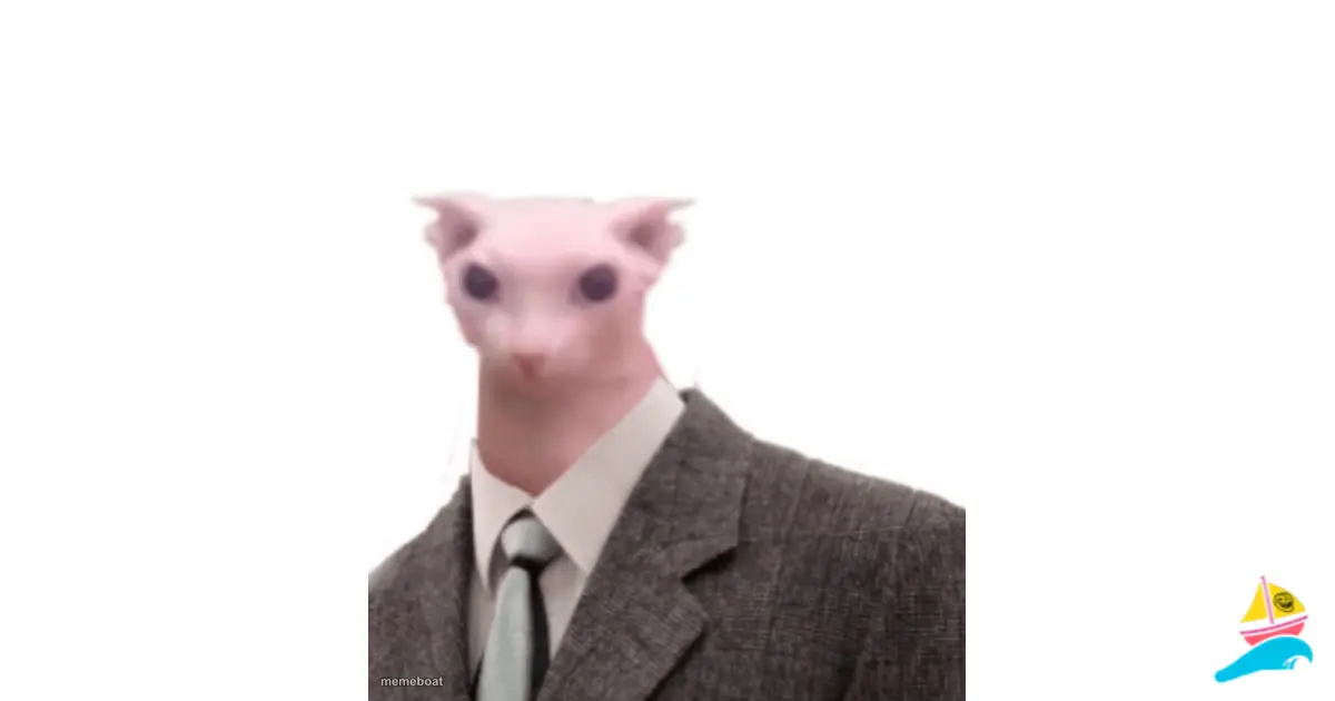bingus meme