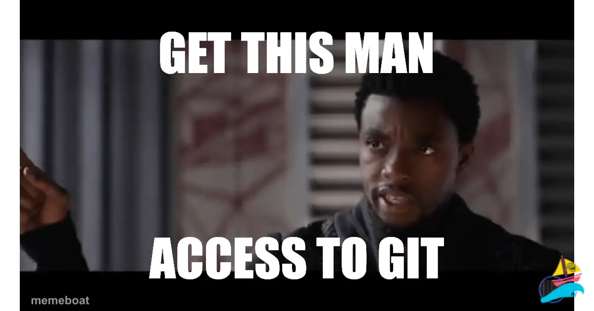 Get this man