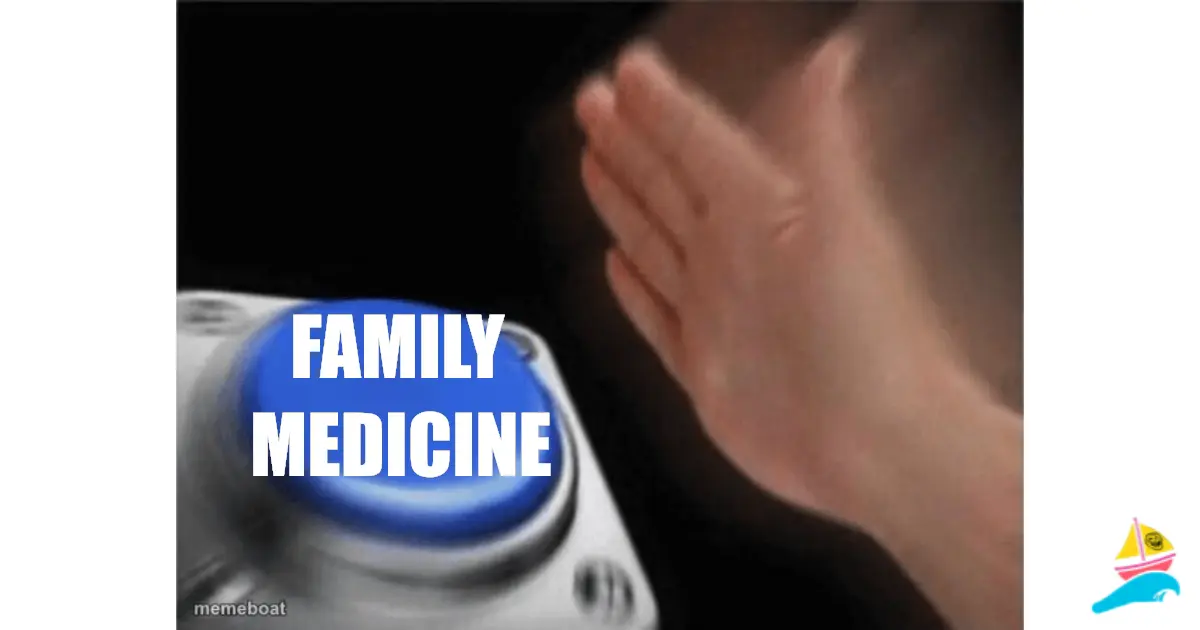 Family medicine