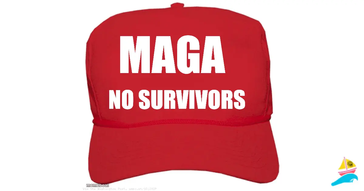 MAGA