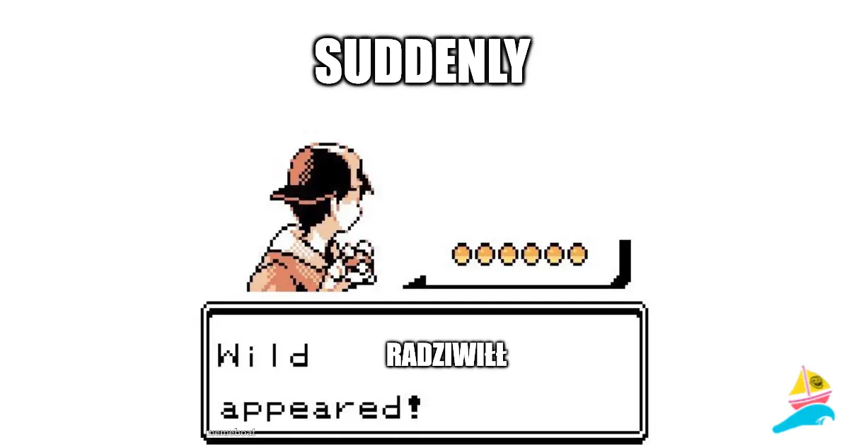 Suddenly