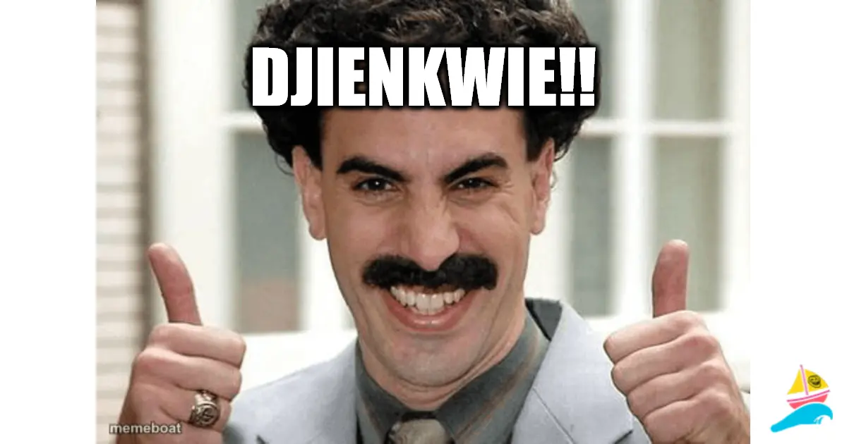 DJIENKWIE!!