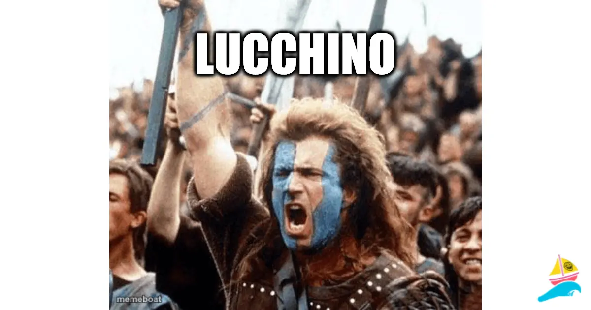Lucchino