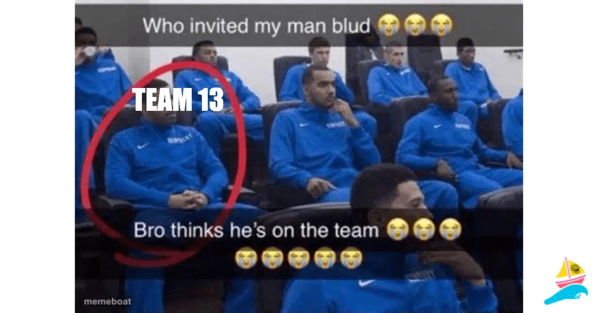 Team 13