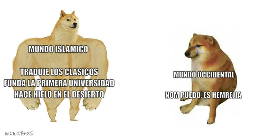 mundo islamico traduje los clasicos funda la primera univer…