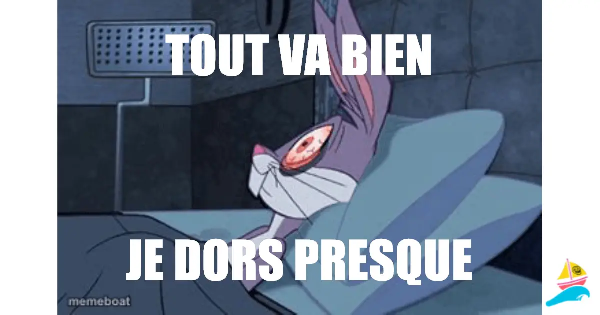 Tout va bien