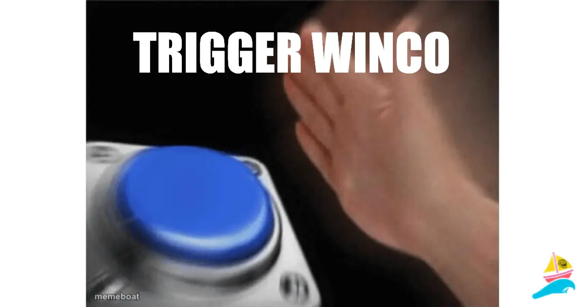 Trigger Winco