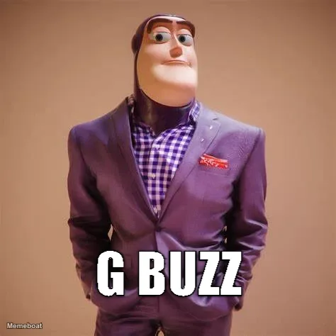 G BUZZ