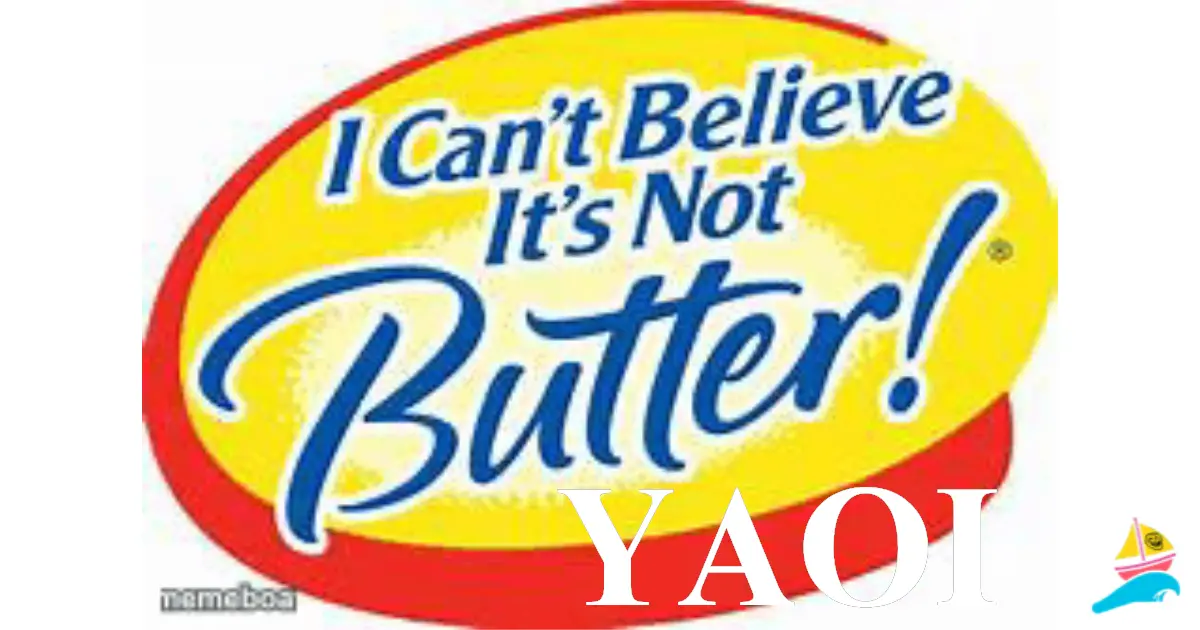 yaoi