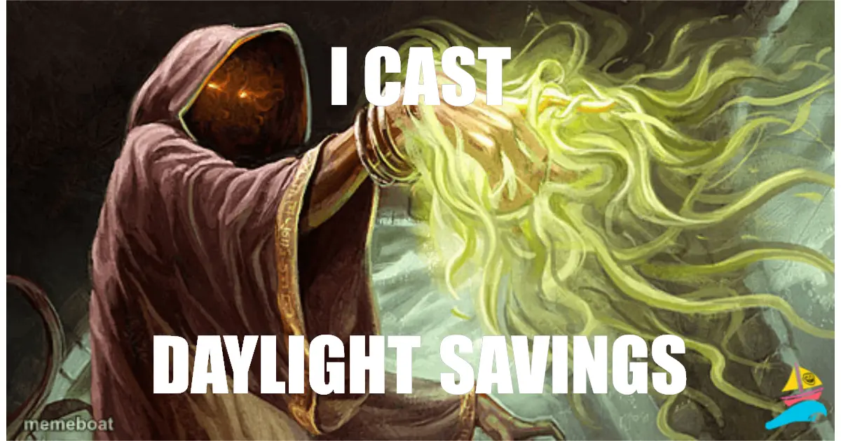 I CAST