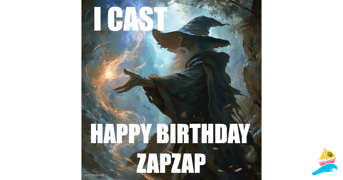 I CAST