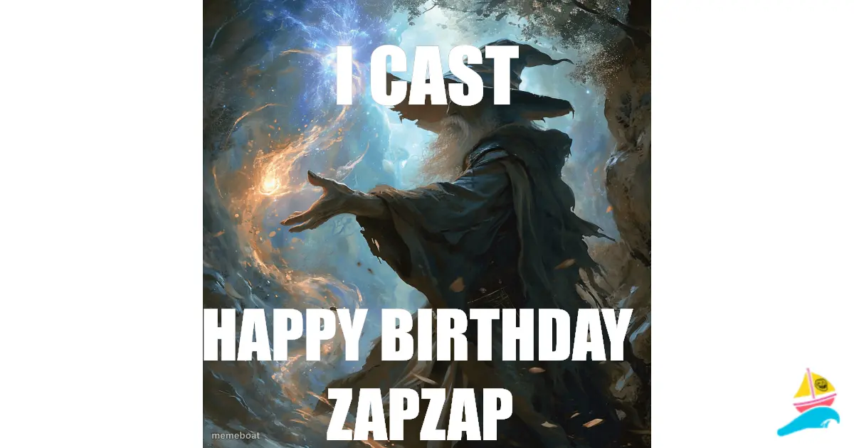 I CAST