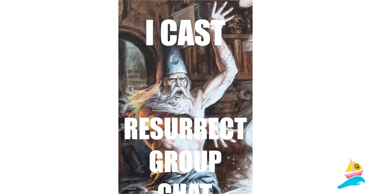 I CAST