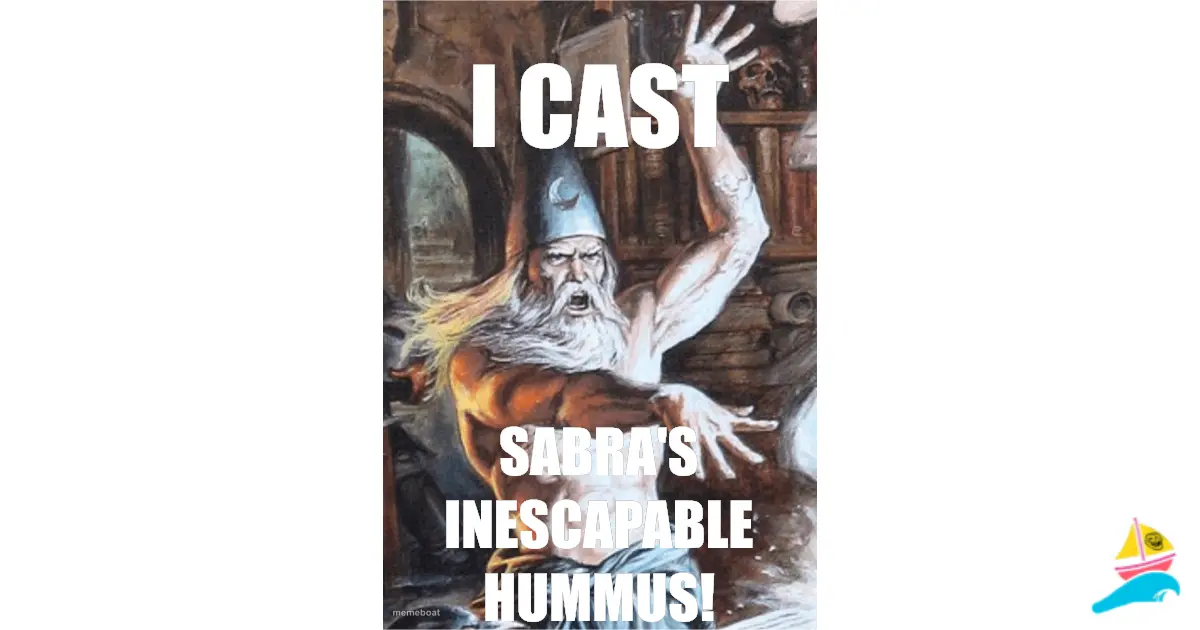 I CAST