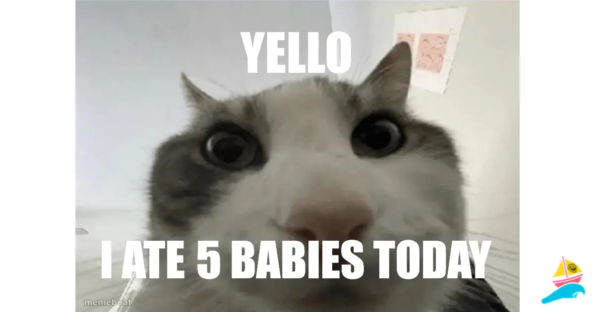 yello