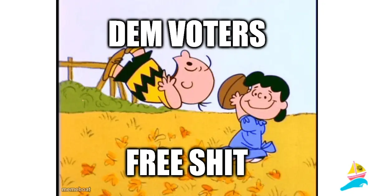 Dem voters