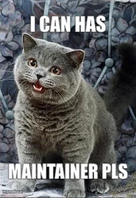 I CAN HAS