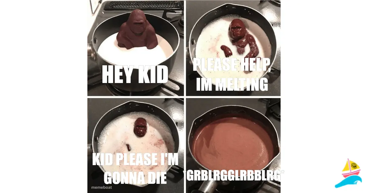 hey kid