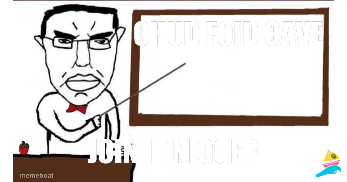 Chud Foid Cave